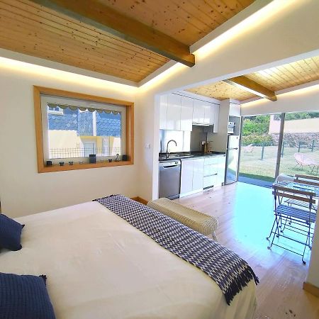 Casa Do Beco - Foz Do Douro Villa Porto Ngoại thất bức ảnh