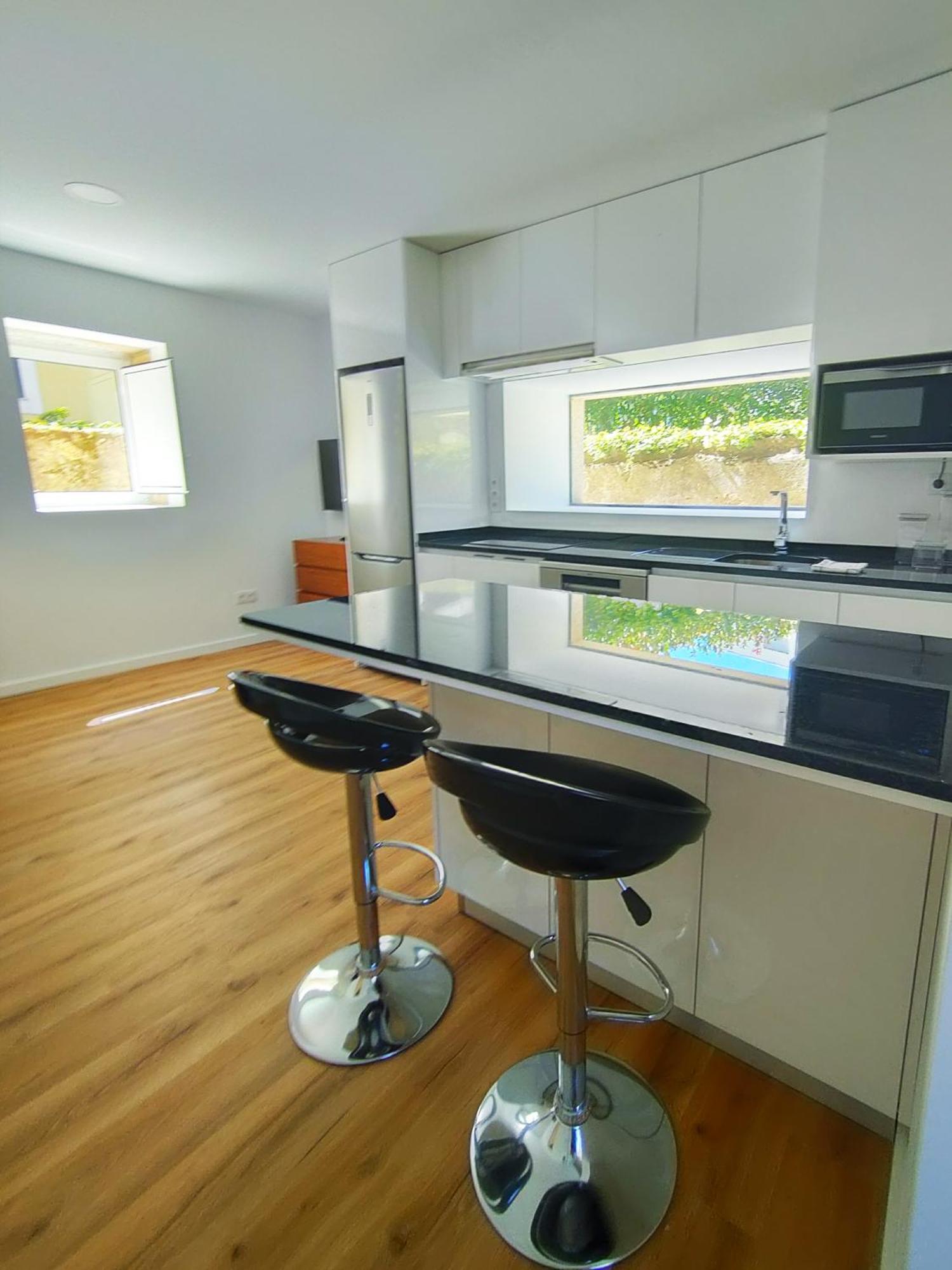Casa Do Beco - Foz Do Douro Villa Porto Ngoại thất bức ảnh