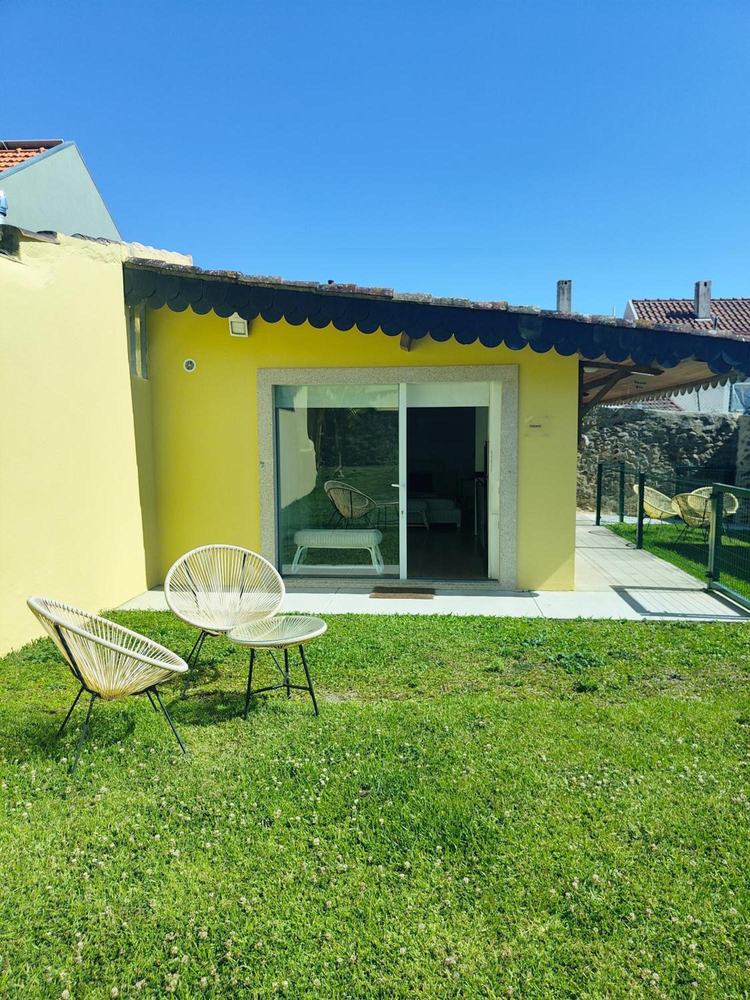 Casa Do Beco - Foz Do Douro Villa Porto Ngoại thất bức ảnh