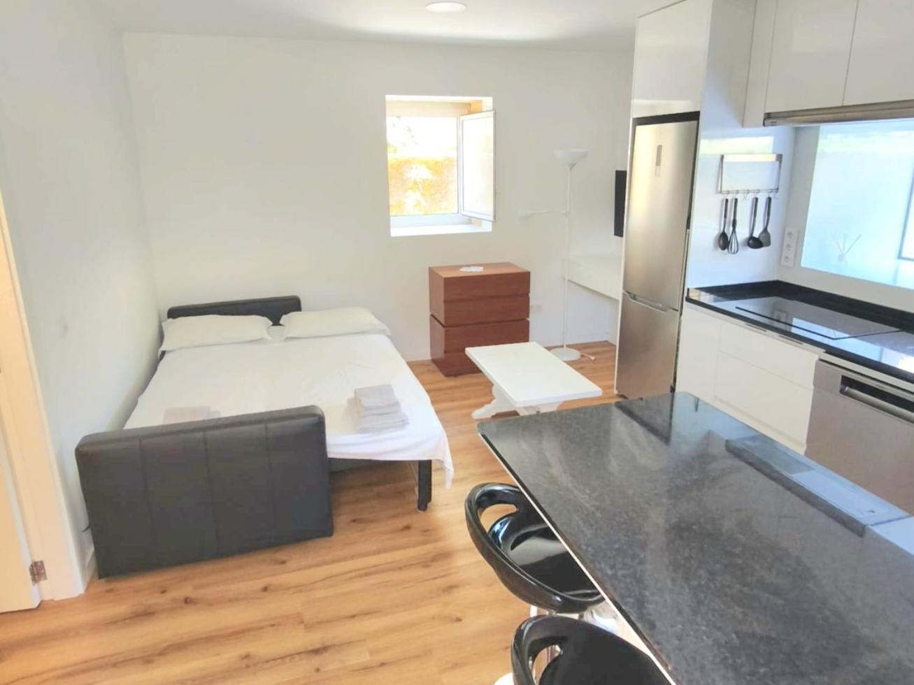 Casa Do Beco - Foz Do Douro Villa Porto Ngoại thất bức ảnh