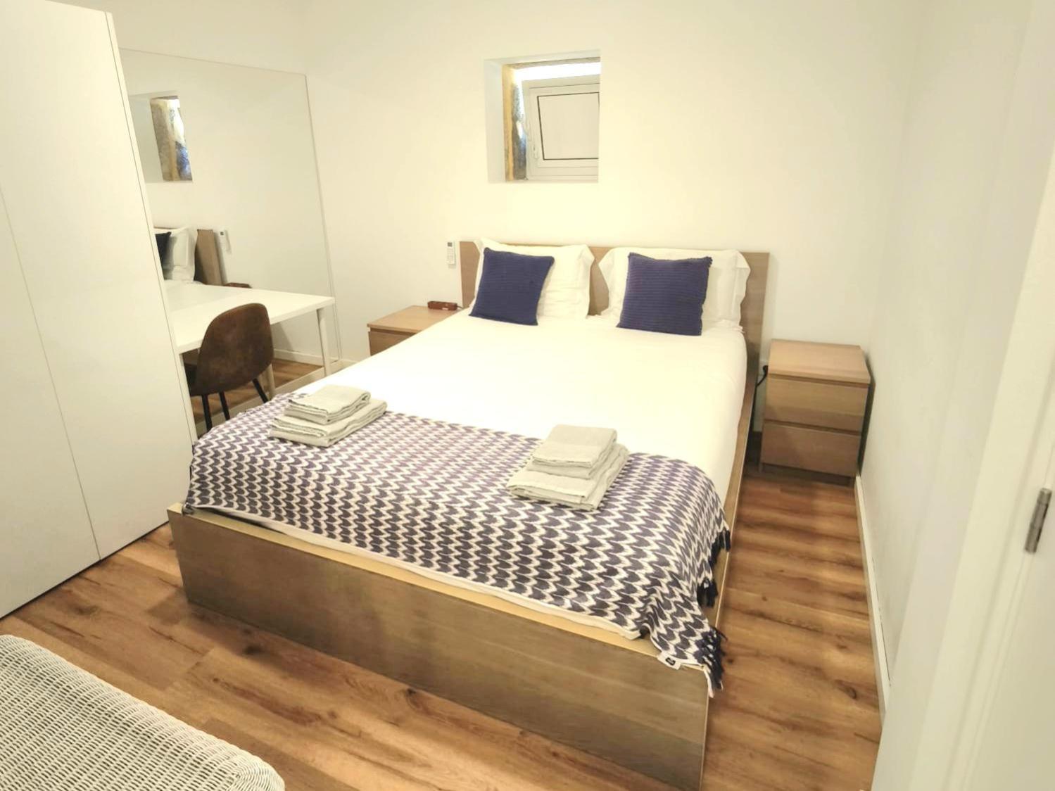 Casa Do Beco - Foz Do Douro Villa Porto Ngoại thất bức ảnh
