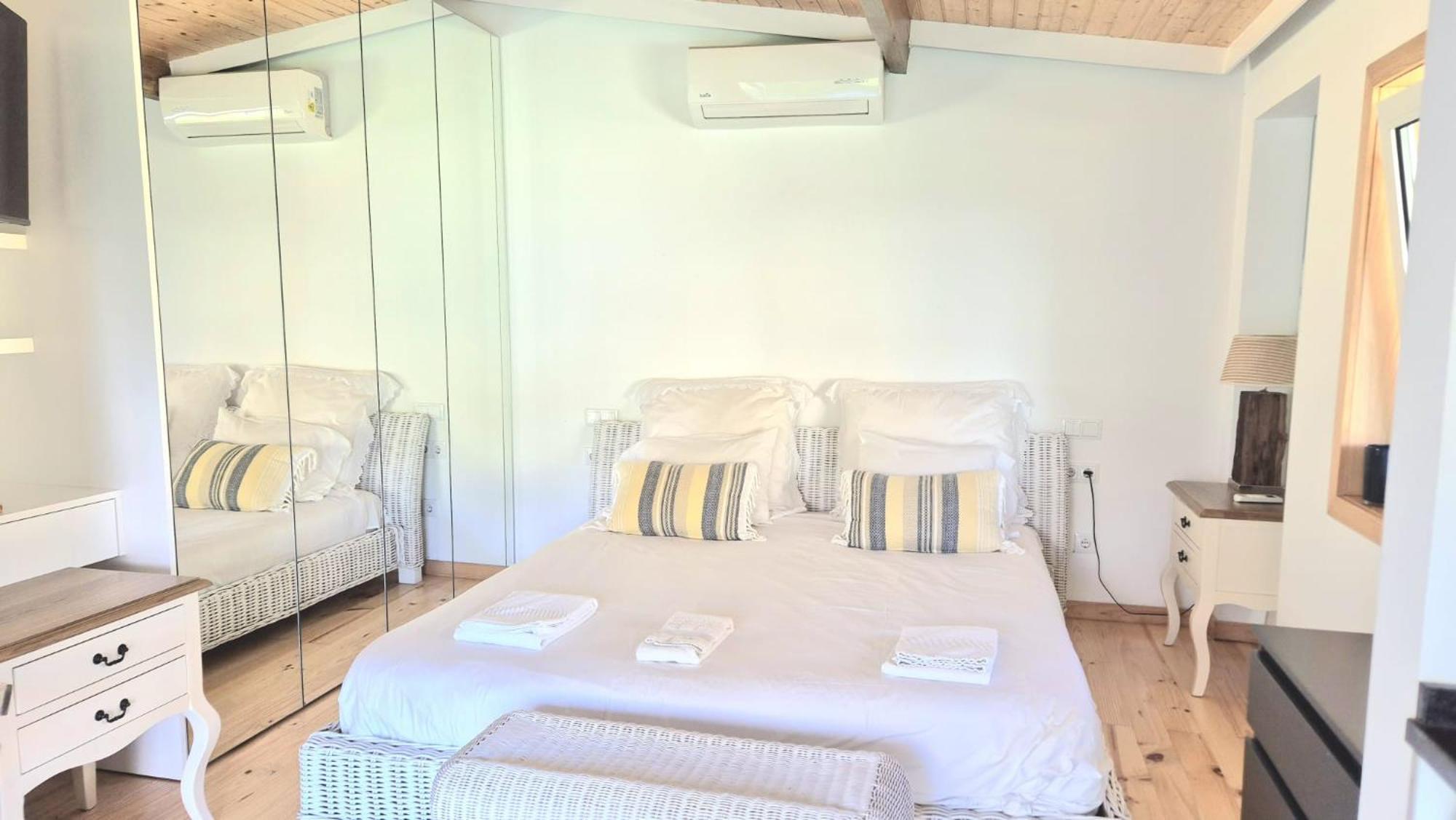 Casa Do Beco - Foz Do Douro Villa Porto Ngoại thất bức ảnh